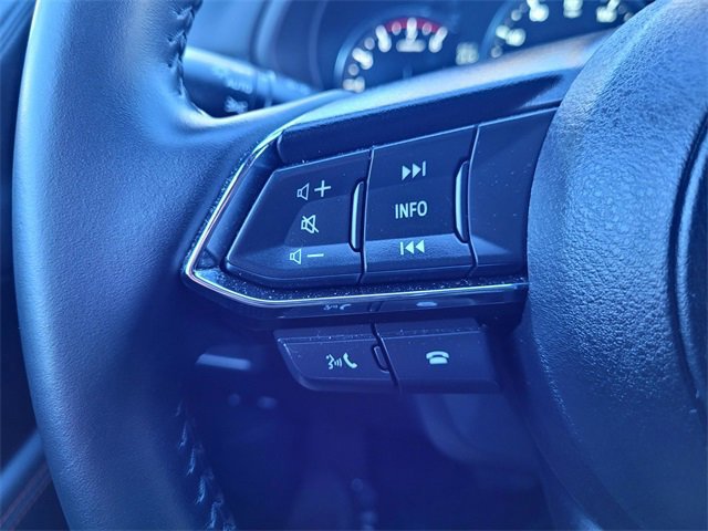 Used 2024 MAZDA CX-5 Carbon Edition image 24