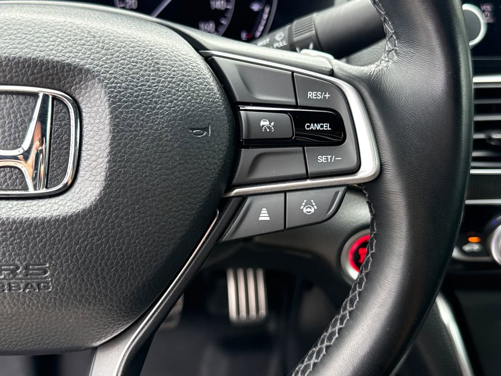 Used 2022 Honda Accord Sport image 15