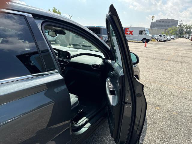 Used 2020 Hyundai Santa Fe SEL image 8