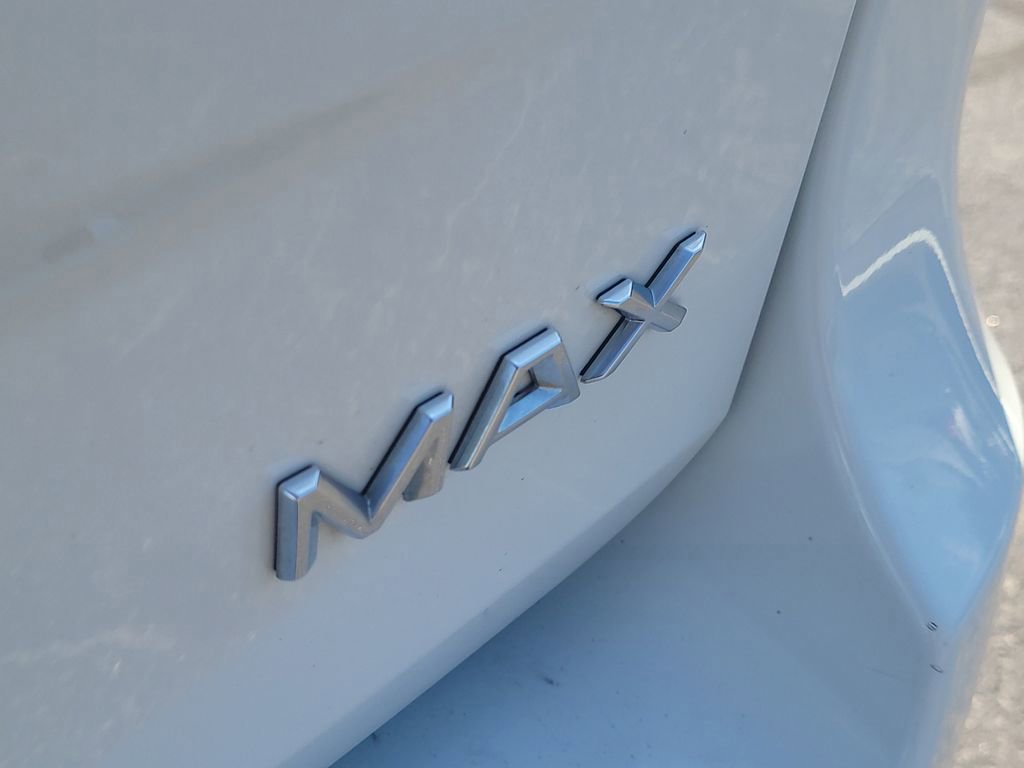 Certified 2025 Ford Expedition Max Active RWD image 7