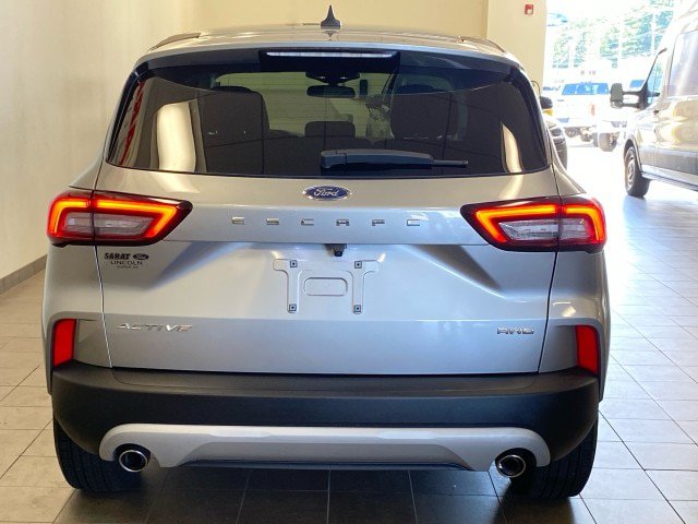 Certified 2023 Ford Escape Active AWD/4WD image 6