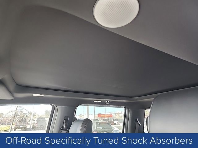 Certified 2024 Ford F250 Platinum AWD/4WD image 20