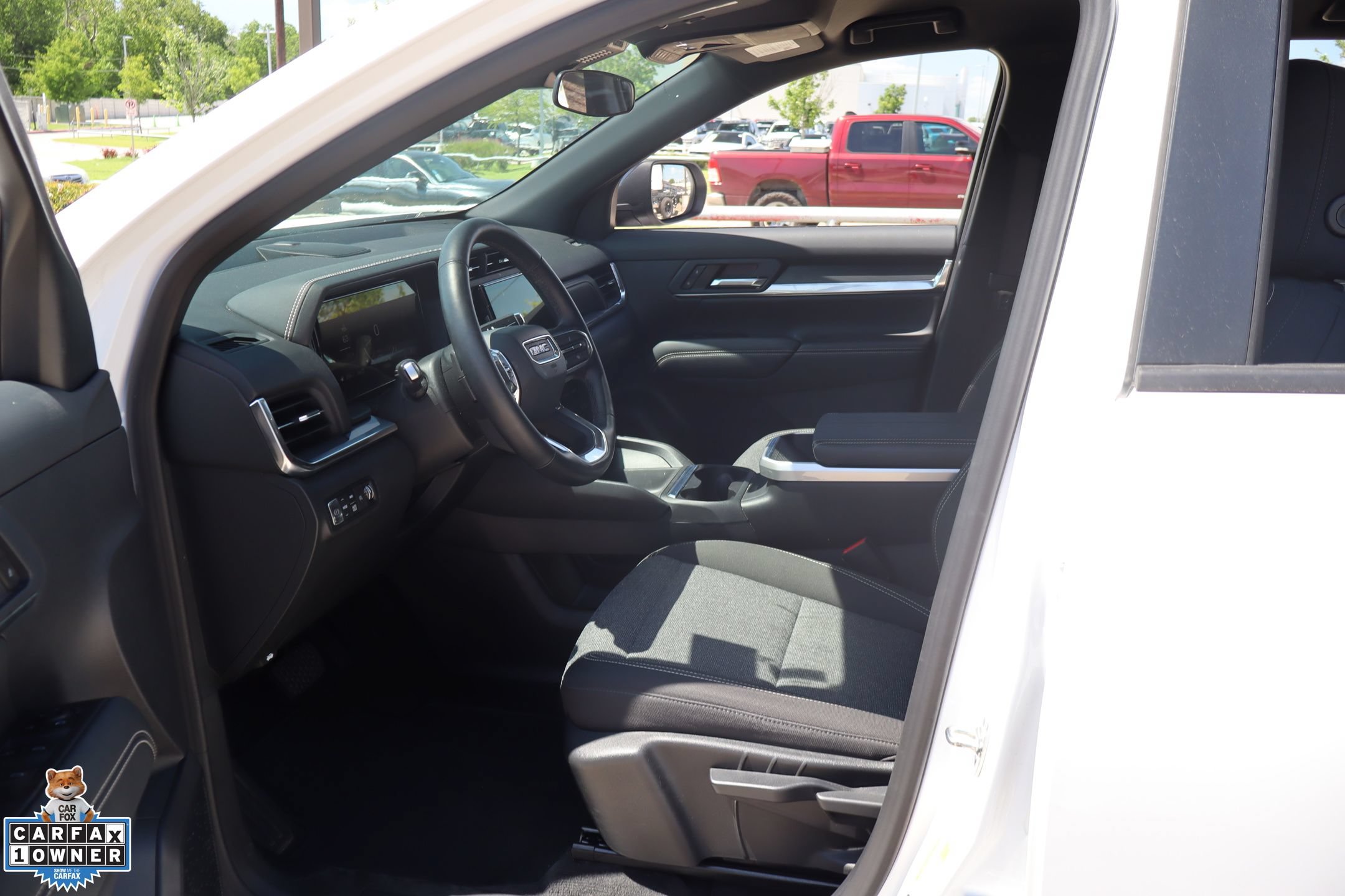Used 2026 GMC Terrain Elevation AWD/4WD image 23