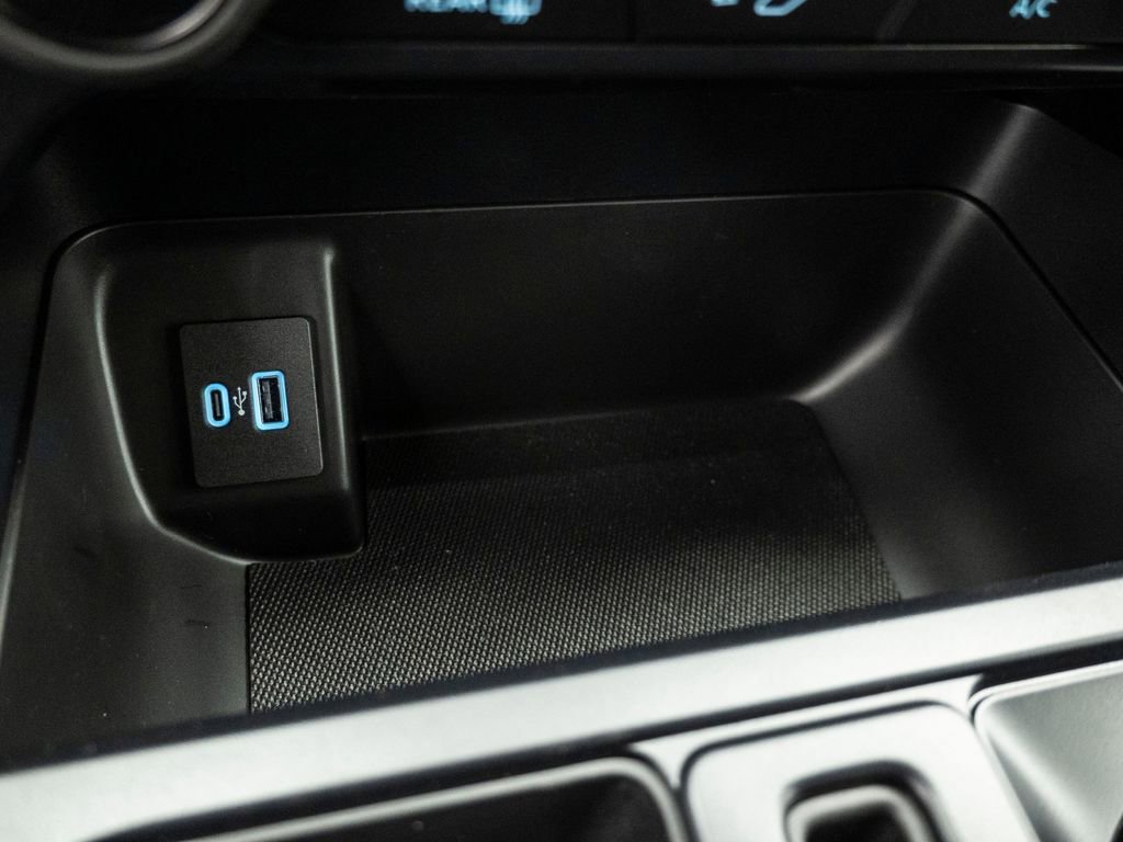 Certified 2024 Ford F150 STX image 42