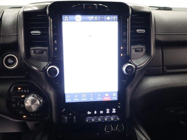 Used 2022 RAM 2500 Power Wagon w/ Level 2 Equipment Group image 37