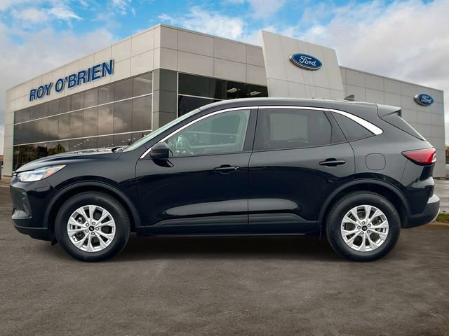 Certified 2023 Ford Escape Active image 2