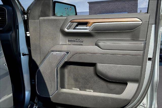 Used 2026 Chevrolet Silverado 1500 High Country image 29