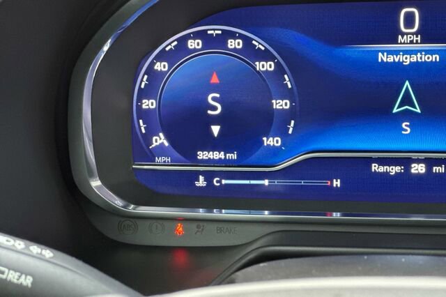 Used 2022 Chevrolet Tahoe Z71 w/ Luxury Package image 23