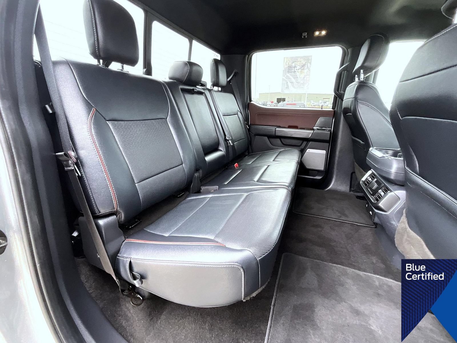 Certified 2023 Ford F150 Lariat AWD/4WD image 19