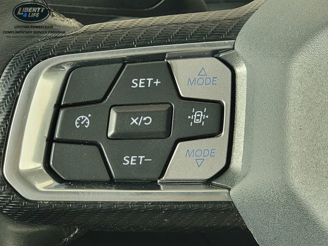 Certified 2024 Ford Mustang Premium RWD image 28