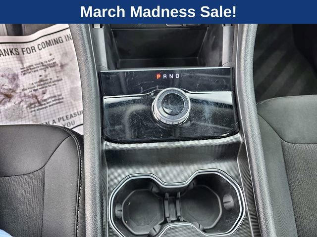 Used 2024 Jeep Grand Cherokee L Laredo image 22