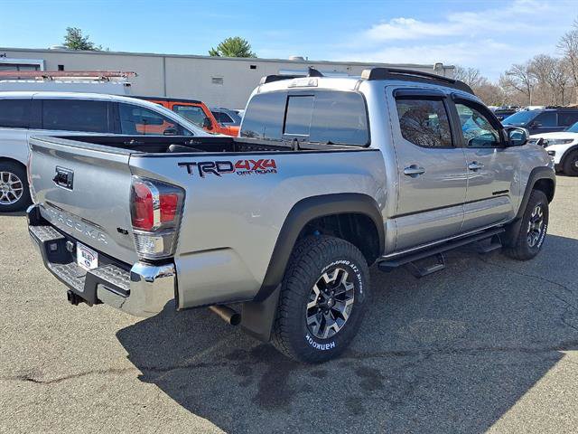 Used 2023 Toyota Tacoma TRD Off-Road AWD/4WD image 30