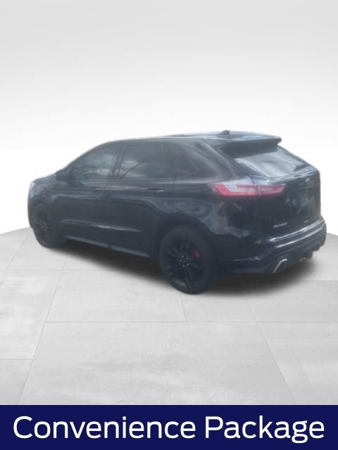 Certified 2020 Ford Edge ST w/ Equipment Group 401A AWD/4WD image 5