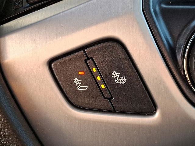 Used 2018 GMC Sierra 1500 SLT w/ SLT Premium Package image 24