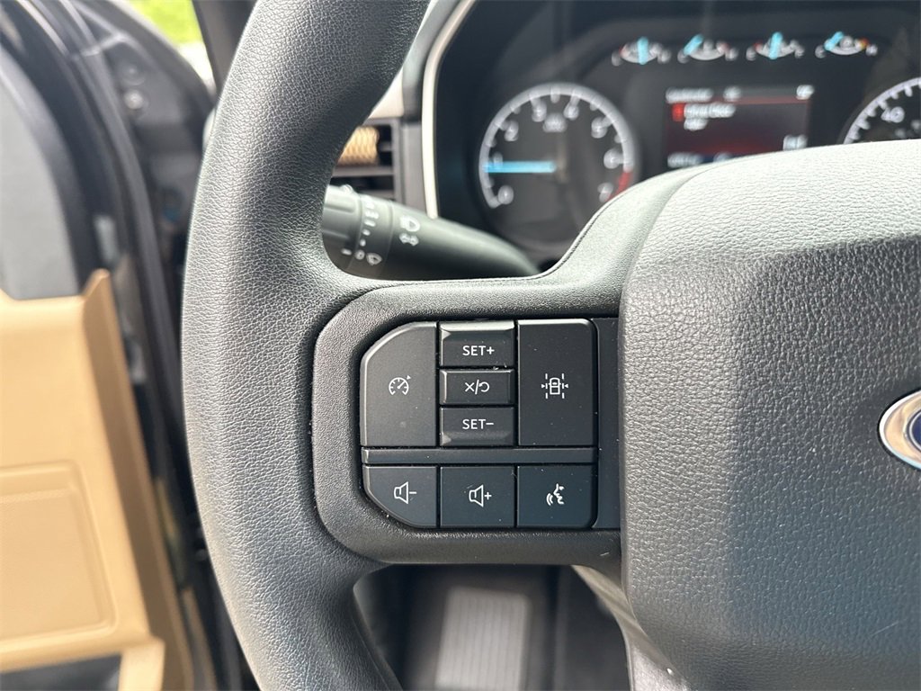 Certified 2023 Ford F150 XLT image 17