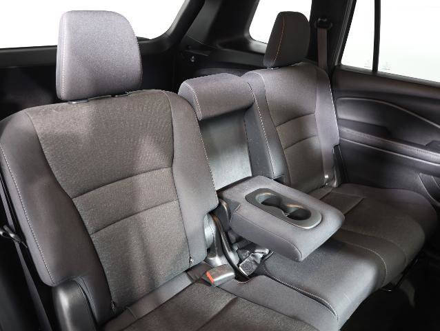 Used 2020 Honda Passport Sport image 10