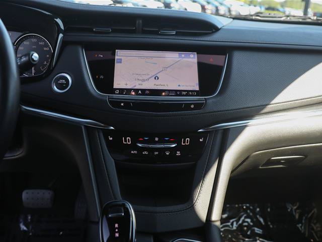 Used 2023 Cadillac XT5 Premium Luxury AWD/4WD image 39