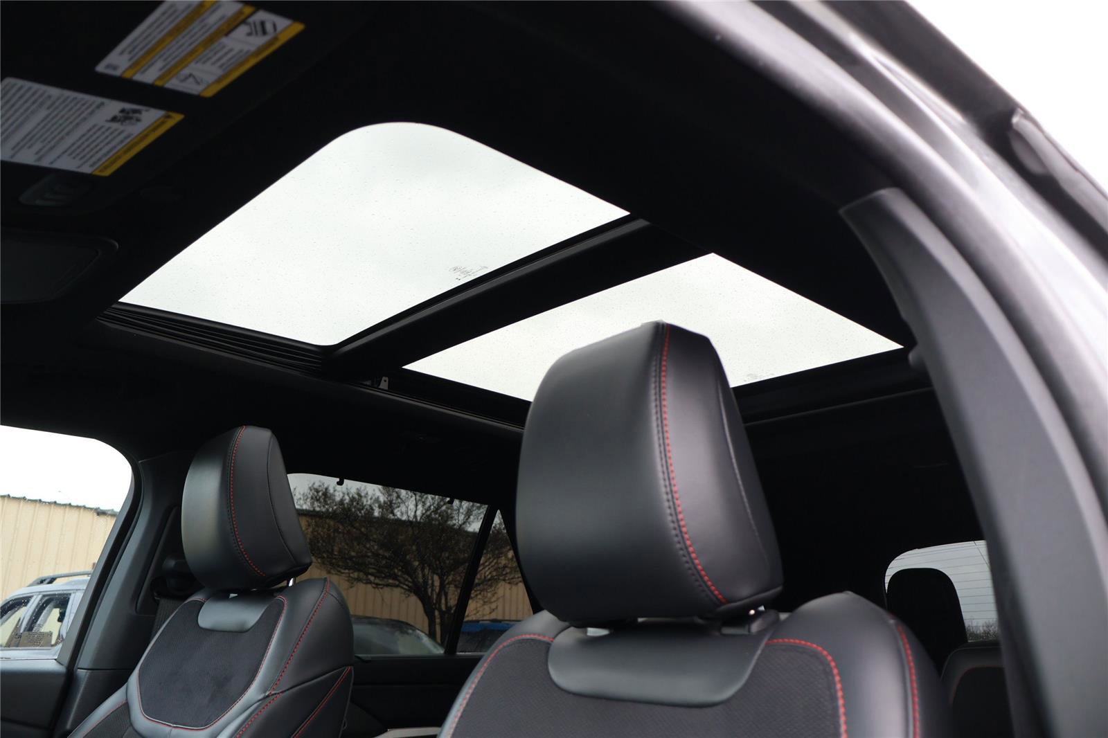 Certified 2025 Ford Explorer ST image 15