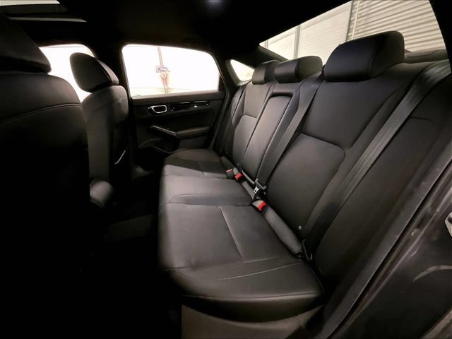 Used 2025 Honda Civic Sport Touring image 25