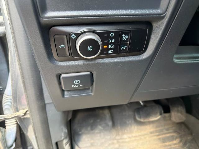 Certified 2023 Ford F150 XL w/ STX Appearance Package AWD/4WD image 10