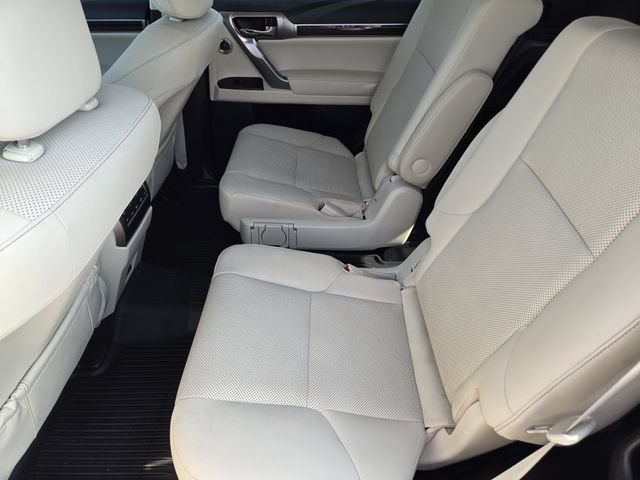 Used 2023 Lexus GX 460 Premium AWD/4WD image 29