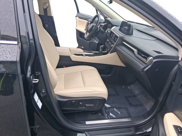 Used 2022 Lexus RX 350 AWD image 17