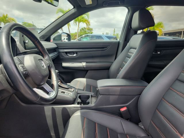 Used 2025 Honda CR-V Sport-L image 12