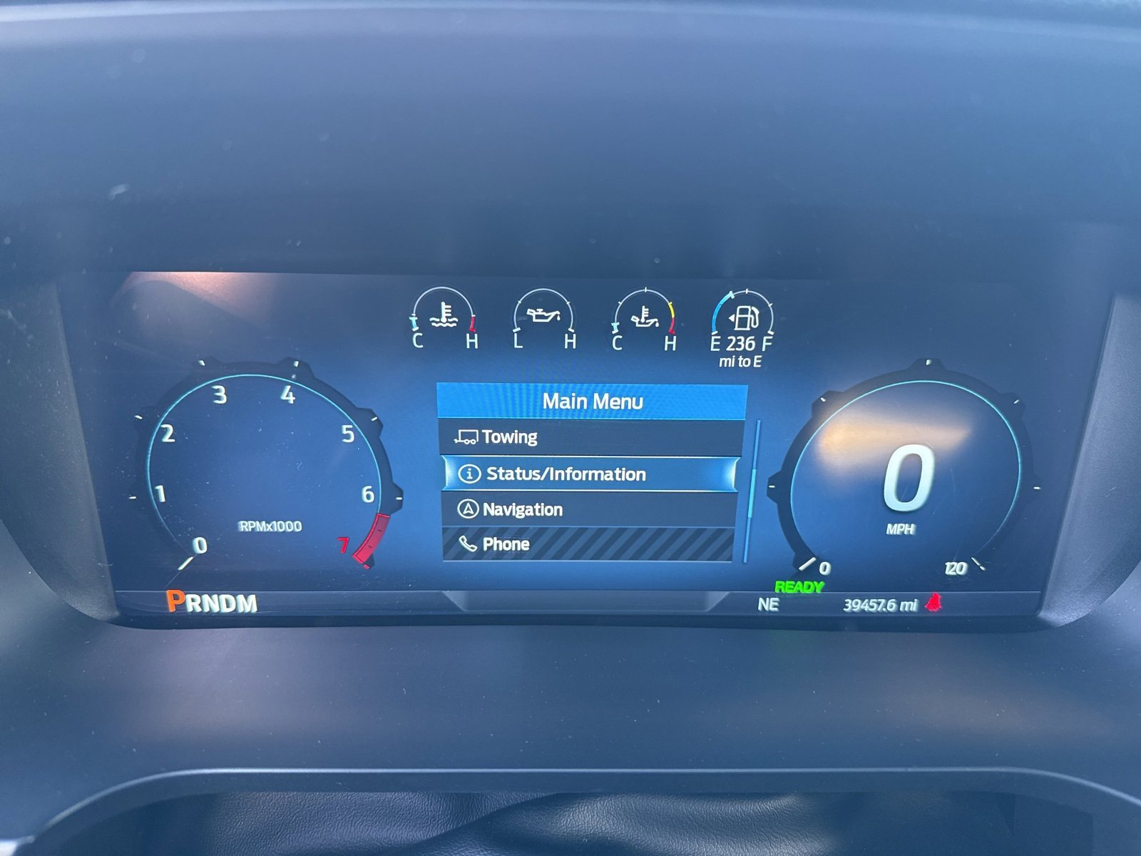 Certified 2024 Ford F150 XLT w/ Mobile Office Package image 5