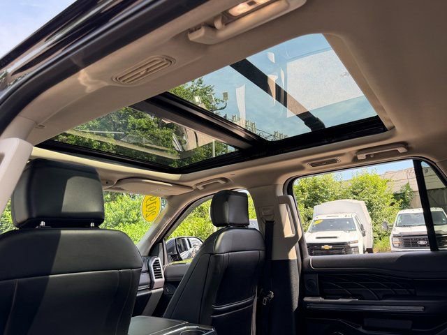 Certified 2019 Ford Expedition Platinum AWD/4WD image 24