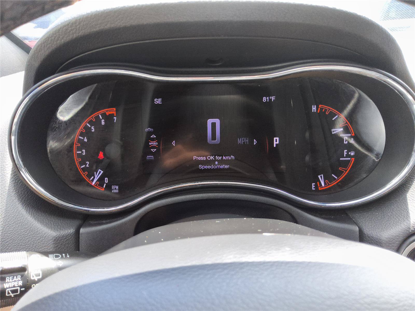Used 2017 Dodge Durango GT w/ Premium Group AWD/4WD image 12