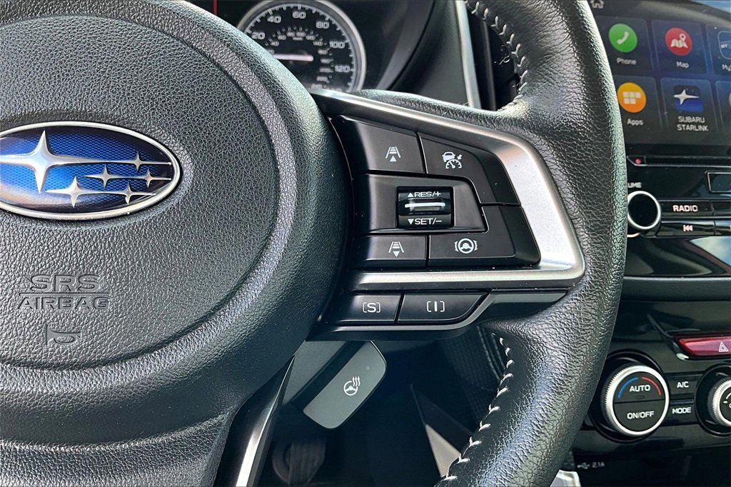 Used 2022 Subaru Forester Limited image 19