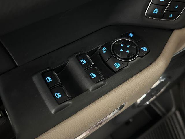Certified 2024 Ford Expedition Max Limited RWD image 18