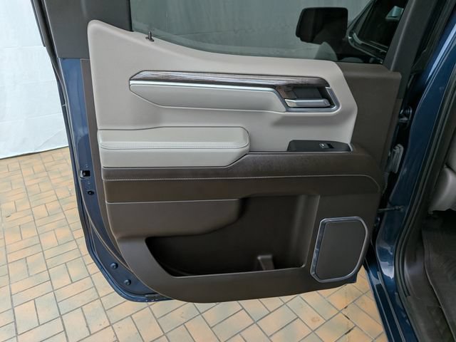 Used 2023 Chevrolet Silverado 1500 LTZ AWD/4WD image 20