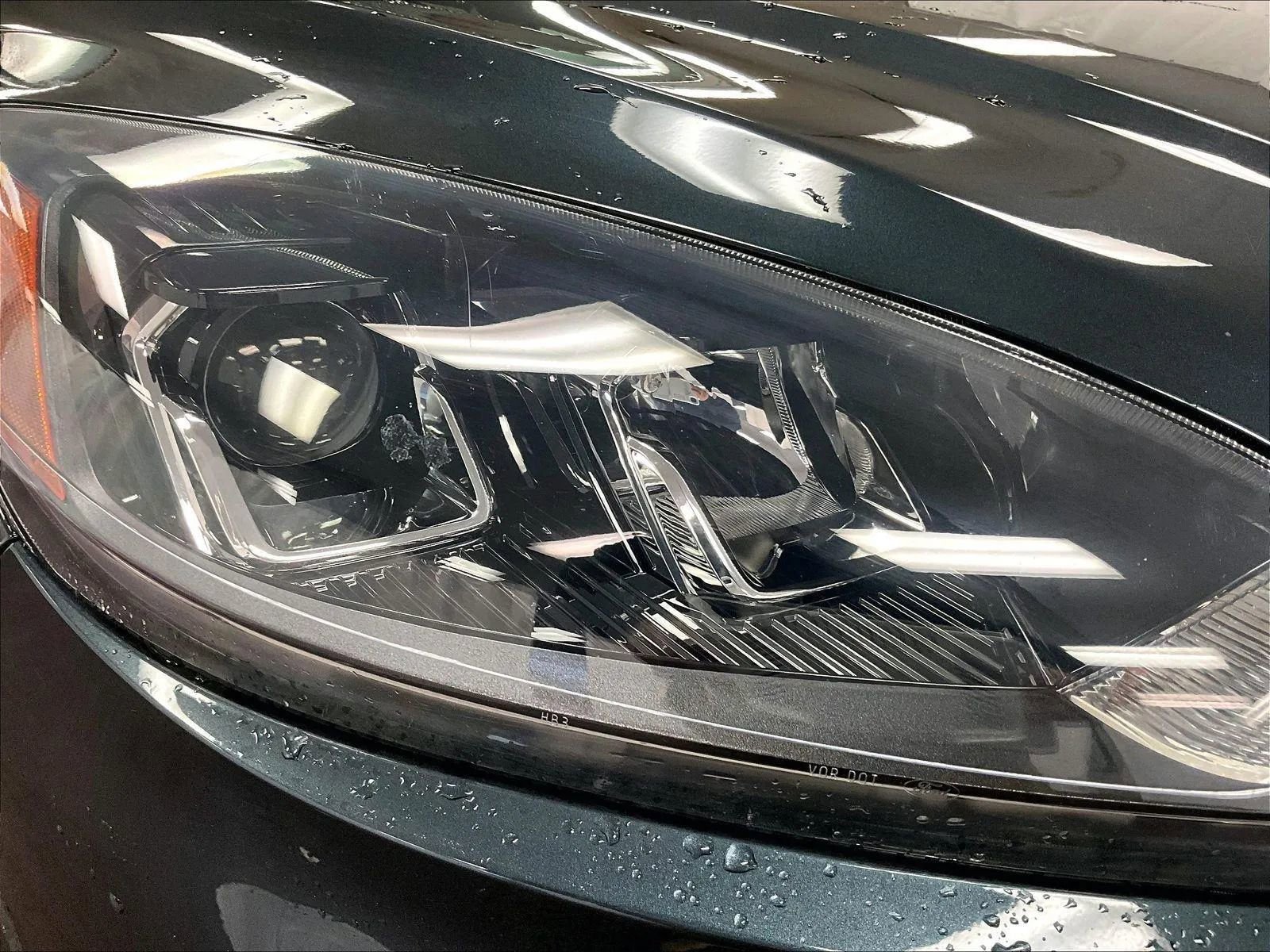 Certified 2022 Ford Escape SEL w/ Technology Package image 27