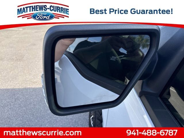 Certified 2021 Ford F150 XLT w/ Equipment Group 302A High RWD image 8