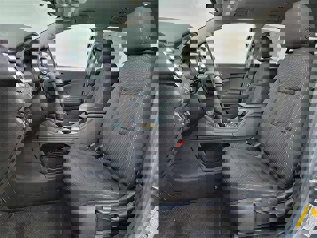 Used 2021 GMC Acadia SLE image 20