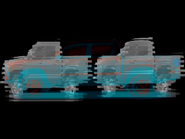 Used 2022 Toyota Tacoma TRD Sport w/ Technology Package image 3