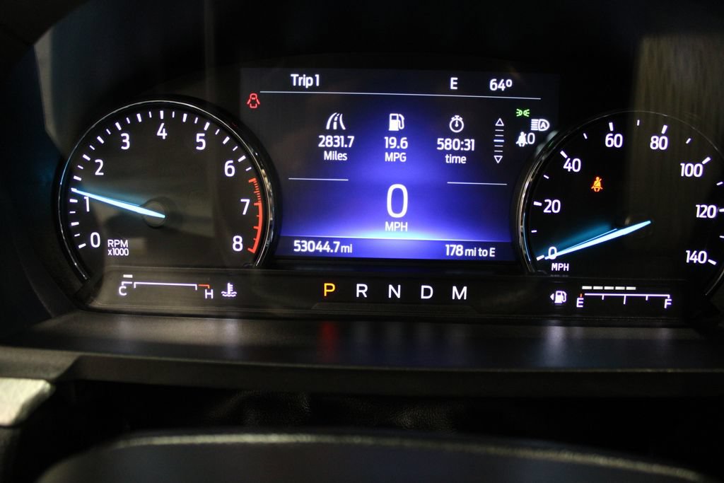 Certified 2022 Ford Explorer Timberline AWD/4WD image 14
