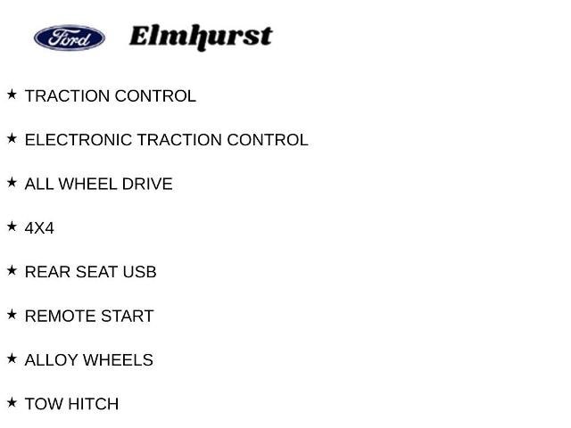 Certified 2024 Ford F150 Lariat w/ Equipment Group 502A High AWD/4WD image 11