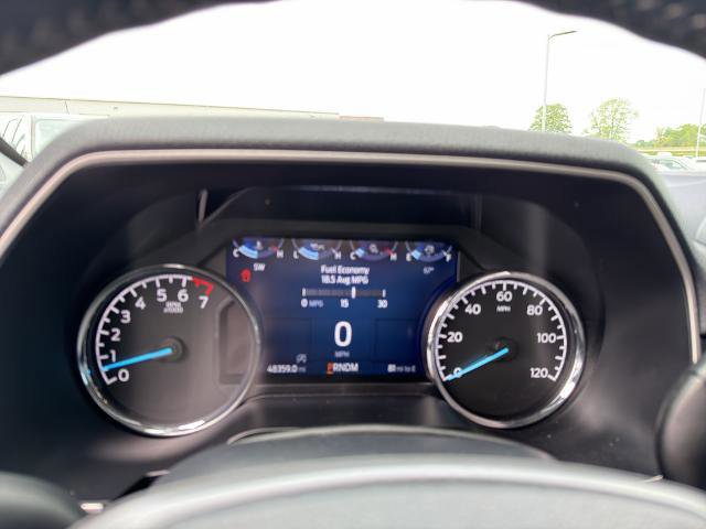 Certified 2021 Ford F150 XLT w/ Equipment Group 302A High image 18