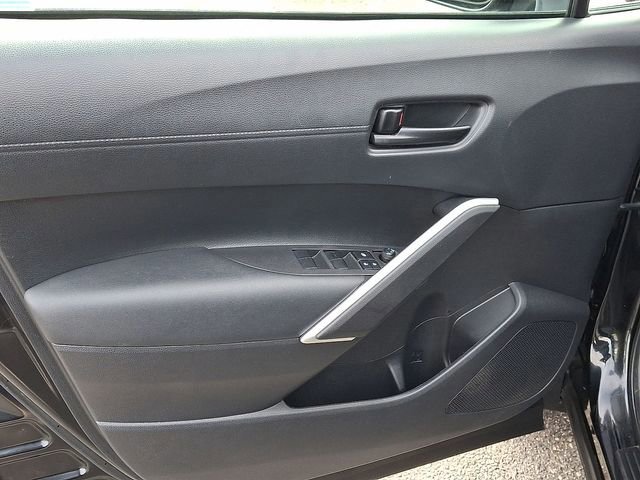 Used 2024 Toyota Corolla Cross LE w/ Moonroof Package AWD/4WD image 21