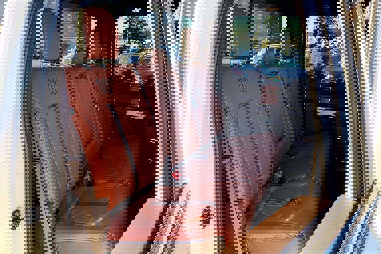 Certified 2022 Ford F250 King Ranch w/ King Ranch Ultimate Package image 18