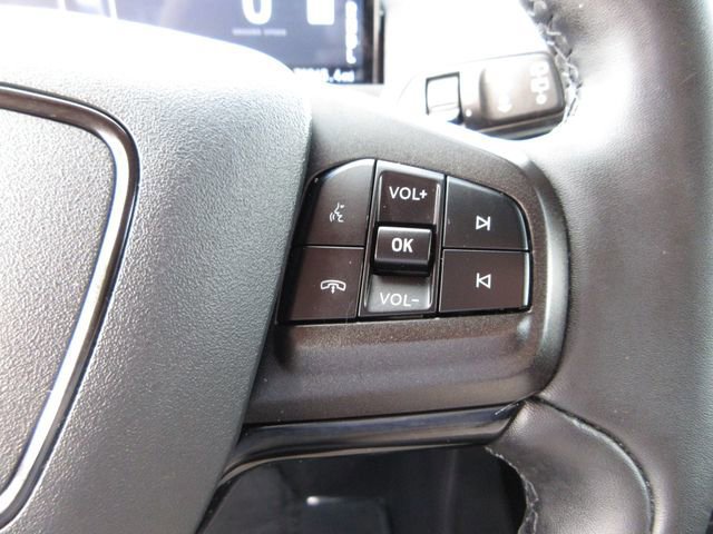 Certified 2021 Ford Mustang Mach-E Select w/ Comfort/Appearance Package image 18