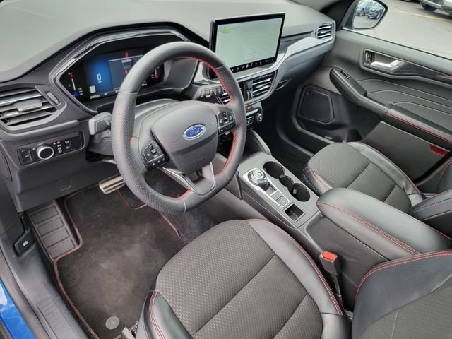 Certified 2023 Ford Escape ST-Line w/ Tech Pack #1 FWD image 19