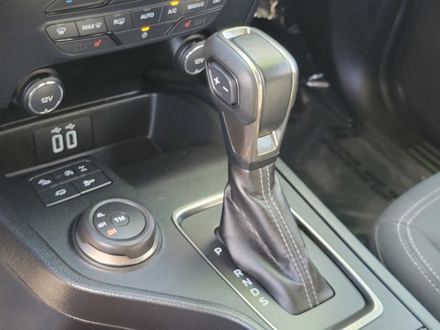 Certified 2020 Ford Ranger XLT w/ Equipment Group 302A Luxury image 20