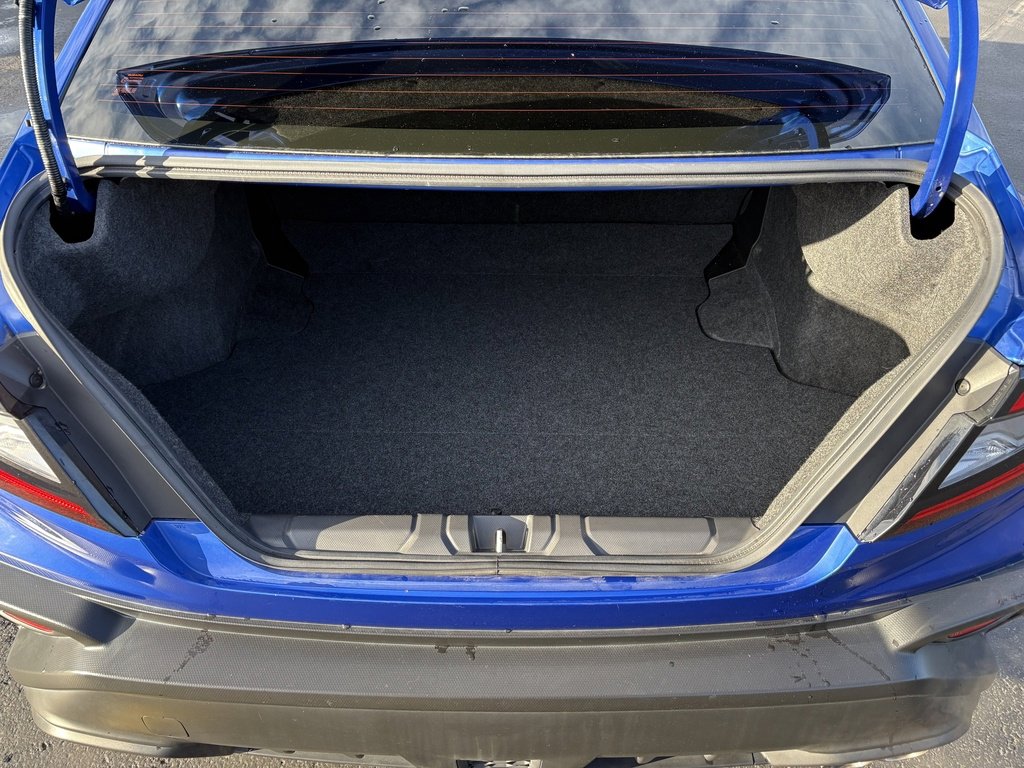 Used 2022 Subaru WRX Premium image 7
