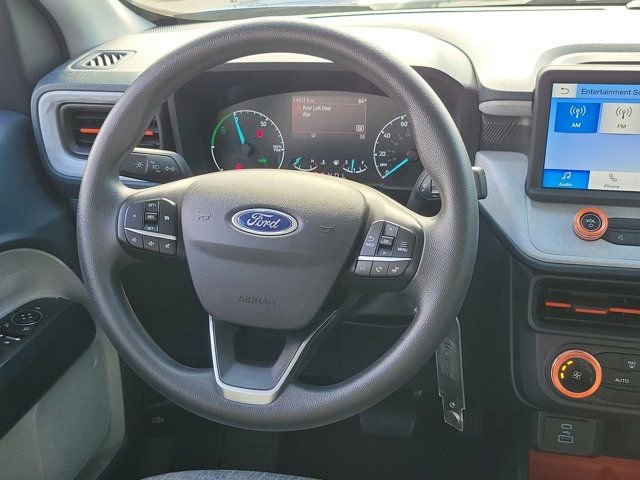 Certified 2024 Ford Maverick XLT image 19