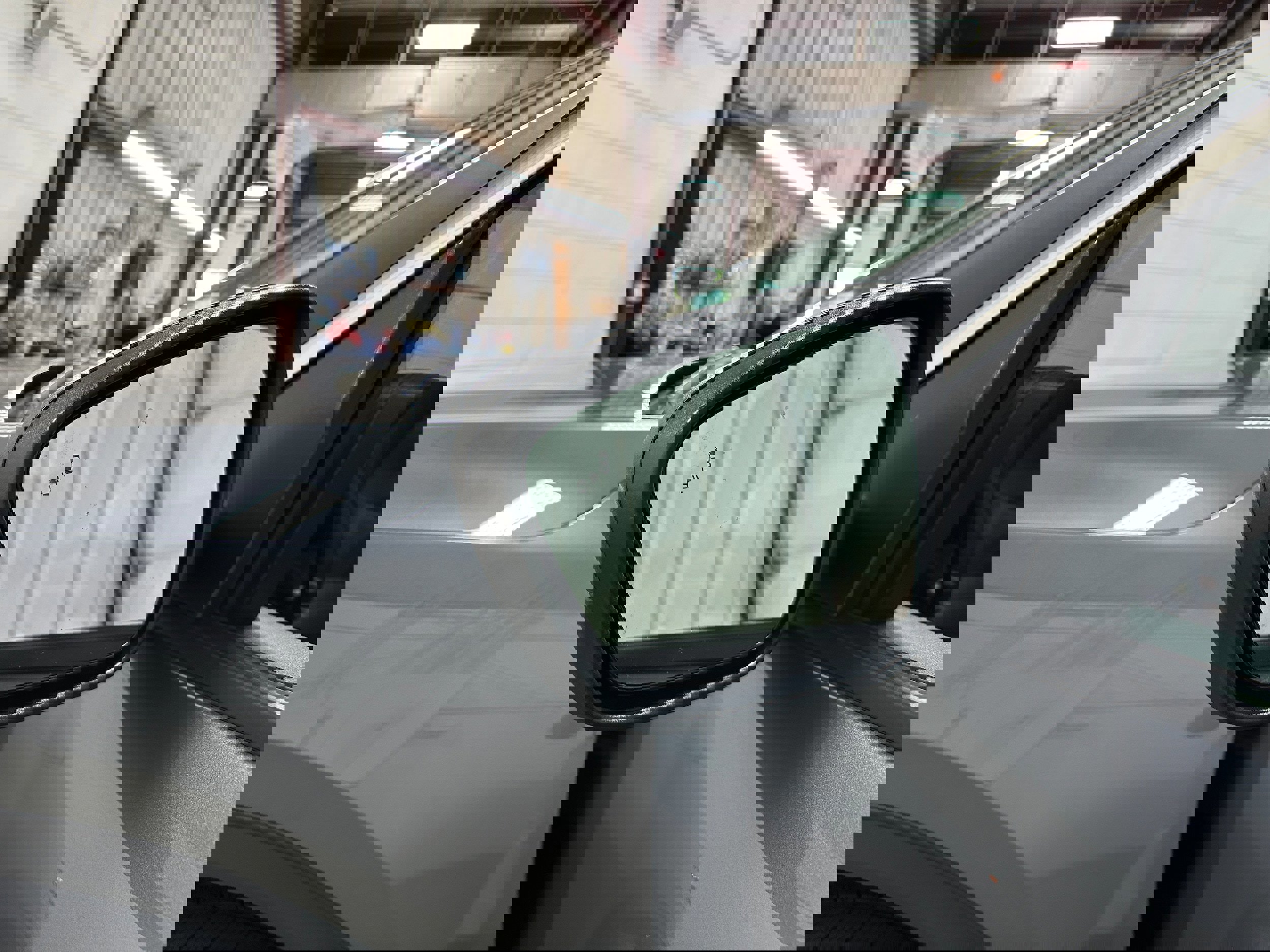 Certified 2024 Ford Escape Active image 30