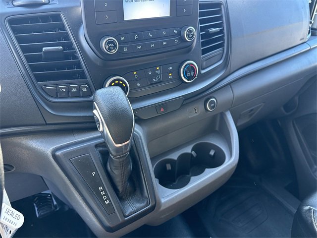 Certified 2020 Ford Transit 250 Low Roof w/ Load Area Protection Package image 28