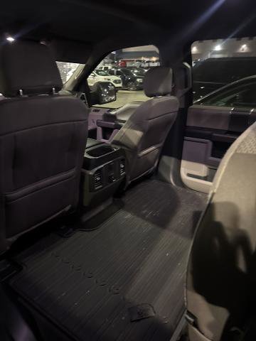 Certified 2019 Ford F150 XLT w/ Equipment Group 302A Luxury image 6